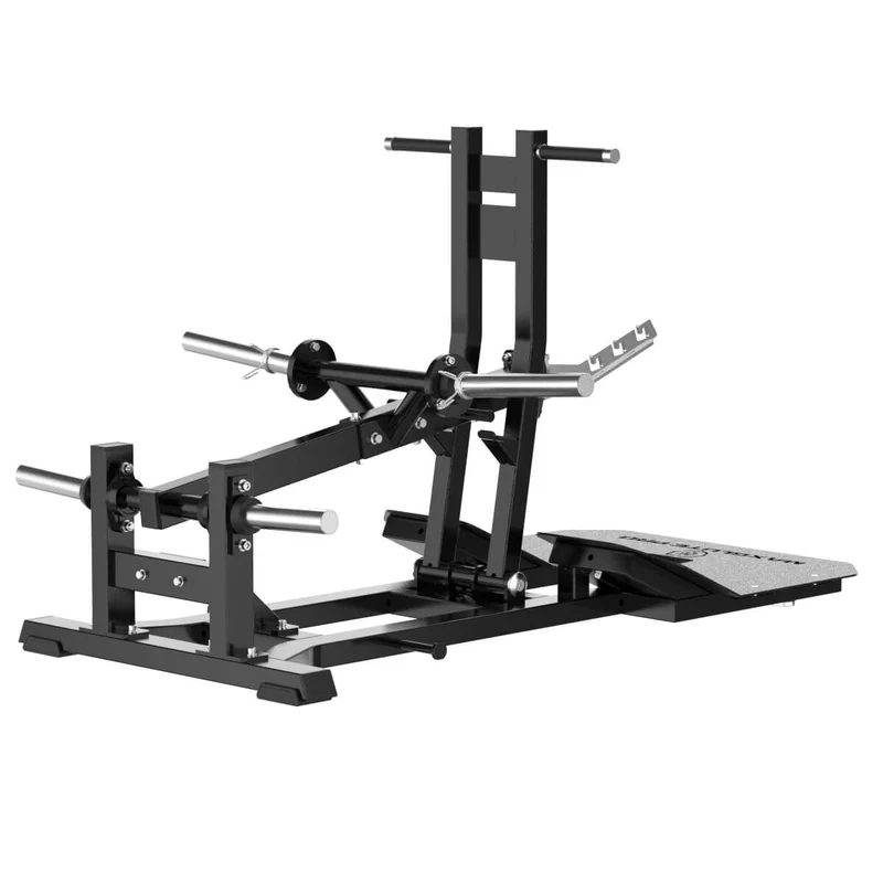 Titanium Strength MaxGlute Pro Belt Squat V2 (plate loaded)