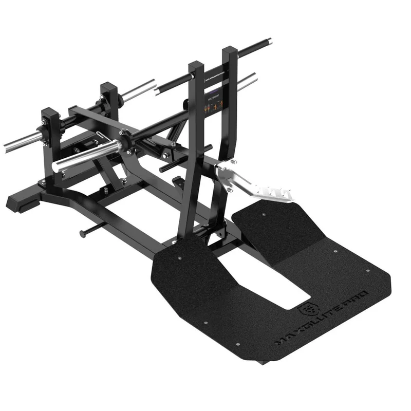 Titanium Strength MaxGlute Pro Belt Squat V2 (plate loaded)