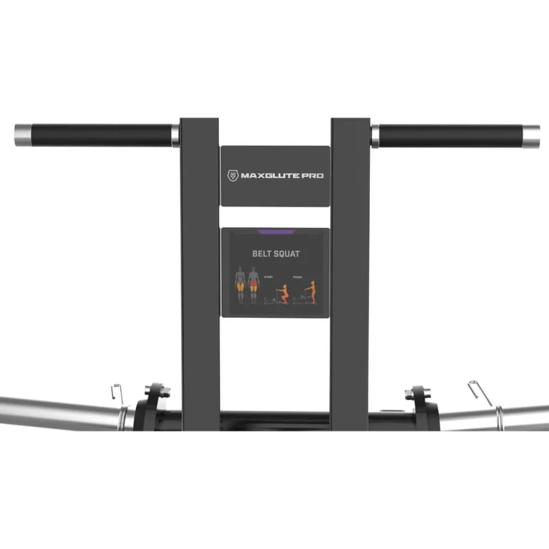 Titanium Strength MaxGlute Pro Belt Squat V2 (plate loaded)
