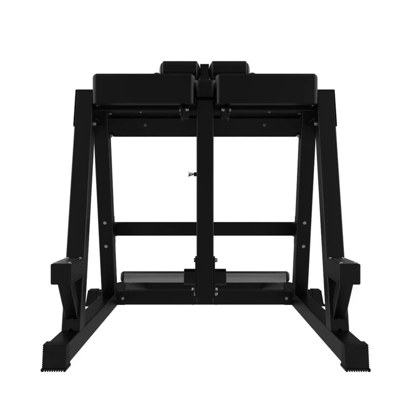 Titanium Strength Elite Series GHD und Reverse Hyperextension (plate loaded) EL-PL66