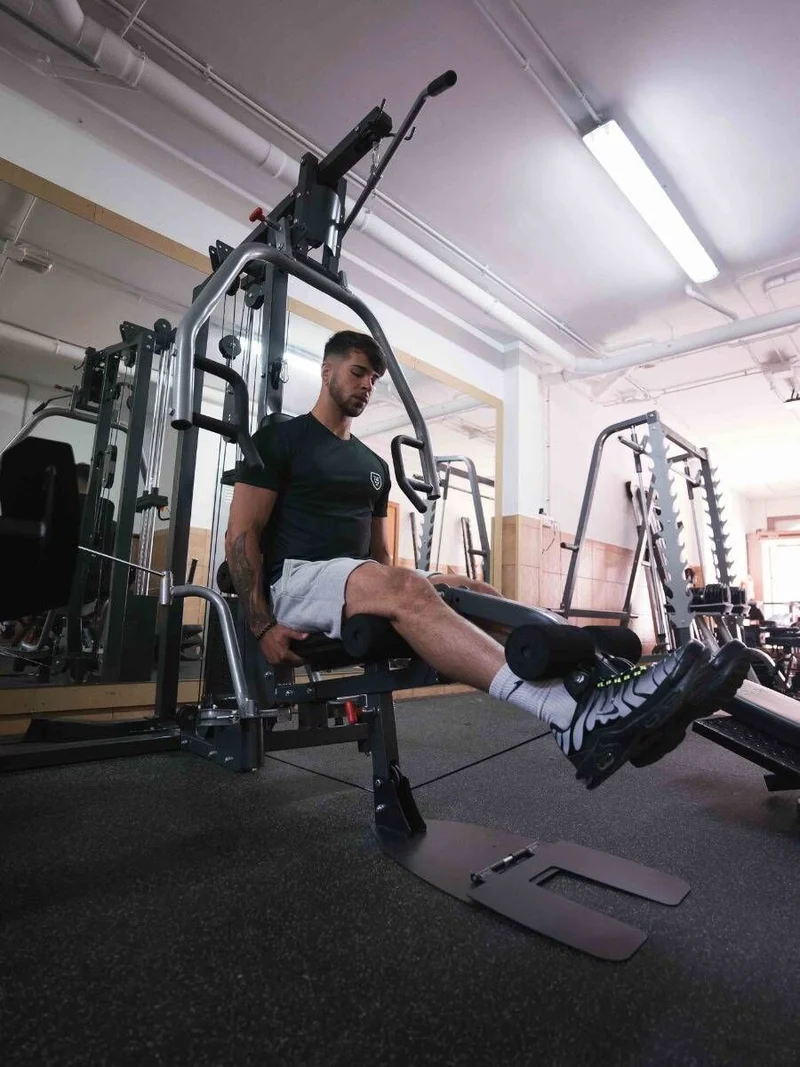 Titanium Strength Multigym MG1