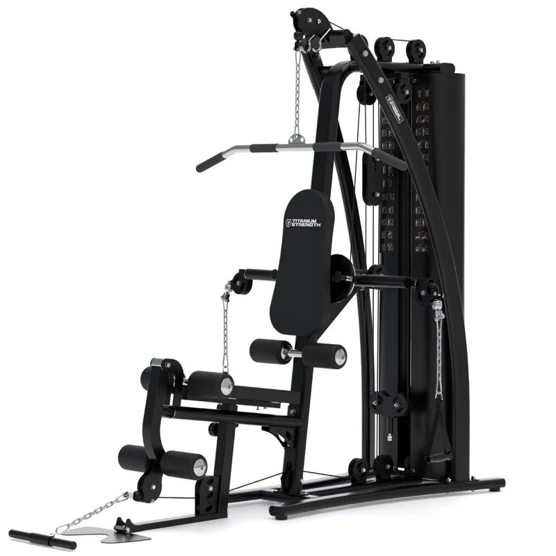 Titanium Strength Multigym MG3