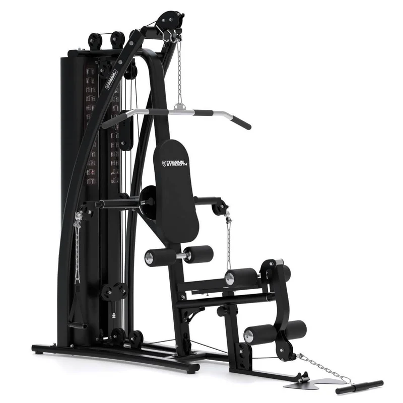 Titanium Strength Multigym MG3