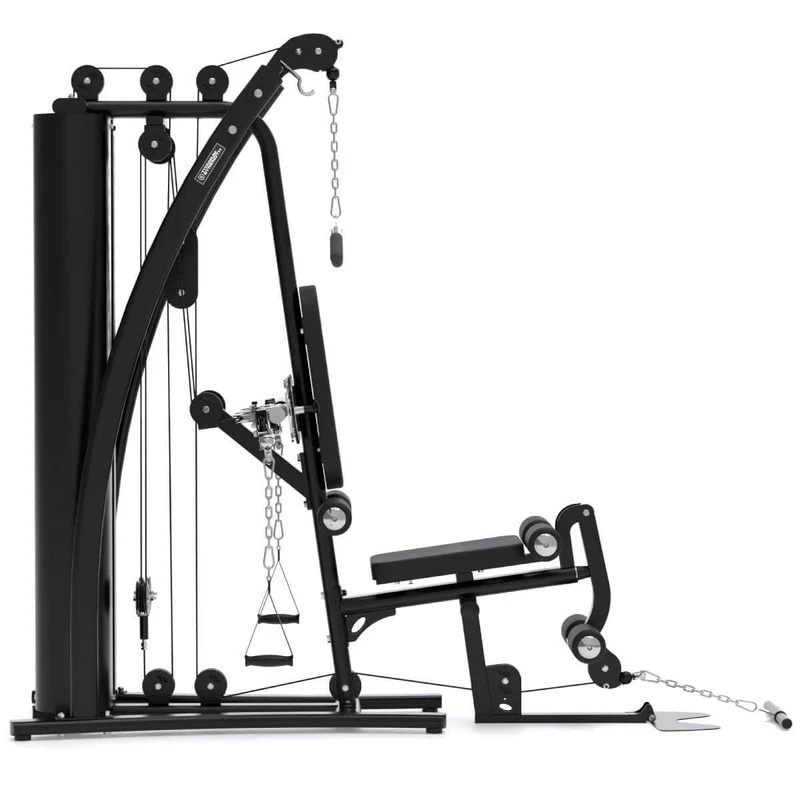 Titanium Strength Multigym MG3