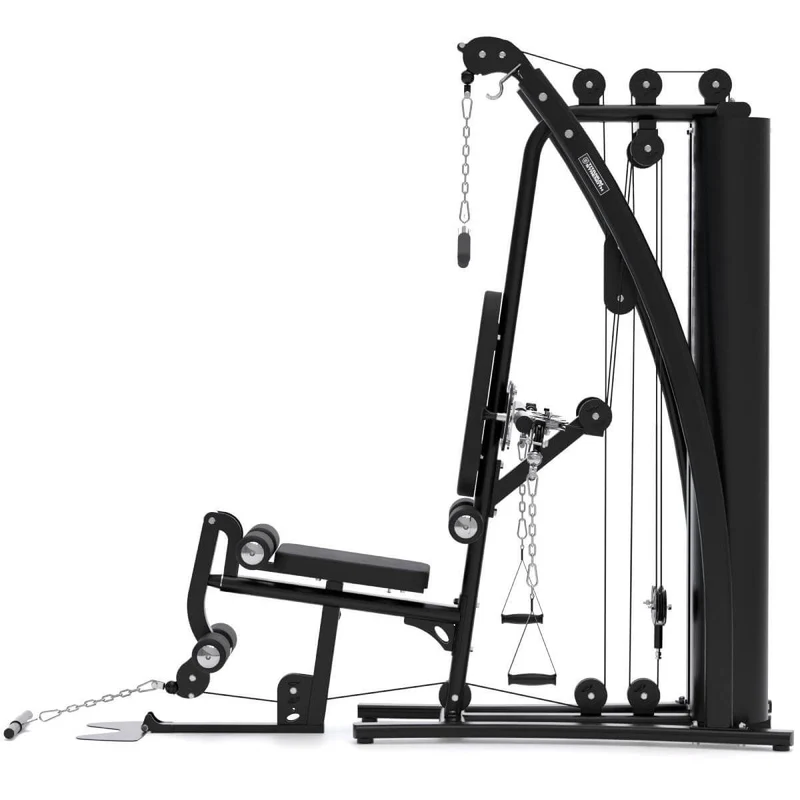 Titanium Strength Multigym MG3