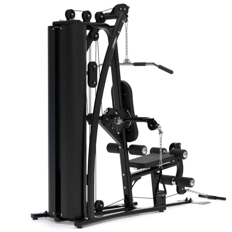 Titanium Strength Multigym MG3
