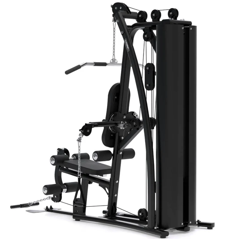 Titanium Strength Multigym MG3