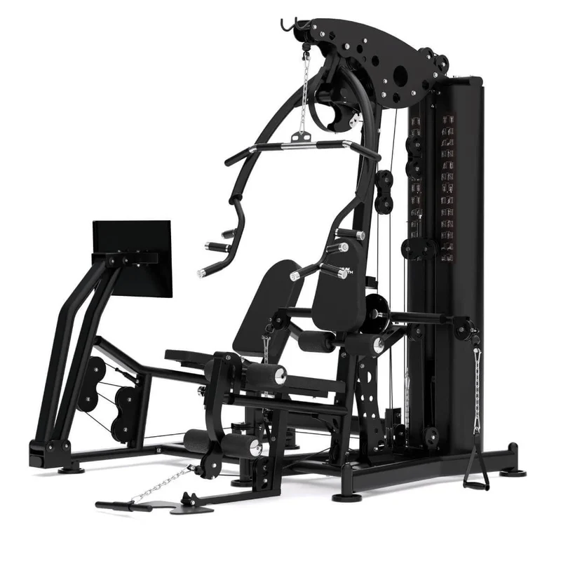 Titanium Strength Multigym MG3
