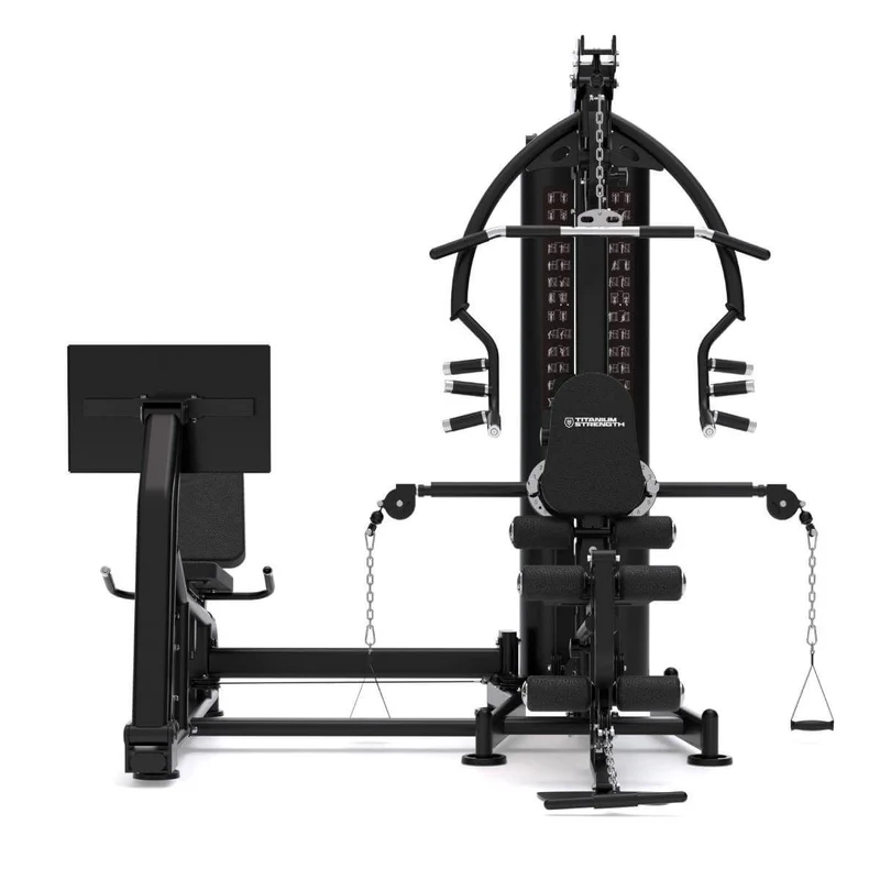 Titanium Strength Multigym MG3