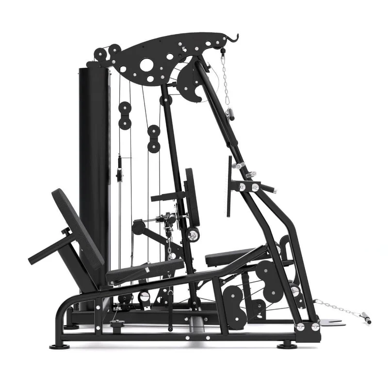Titanium Strength Multigym MG3