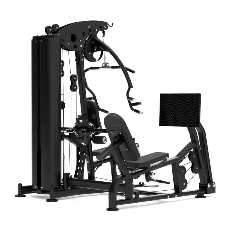 Titanium Strength Multigym MG3