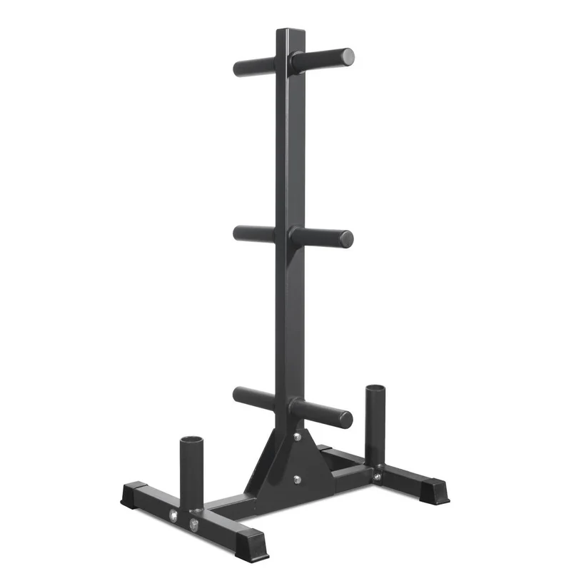 Titanium Strength Halterung für Olympische Scheiben und Stangen OWT