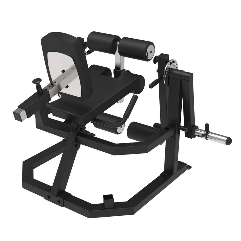 Titanium Strength Unilaterale Beinstreck- und Beinbeugemaschine ULXC