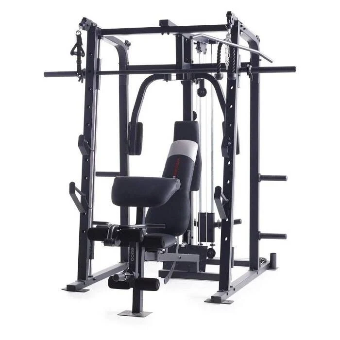 Titanium Strength Weider Pro Multigym 8500