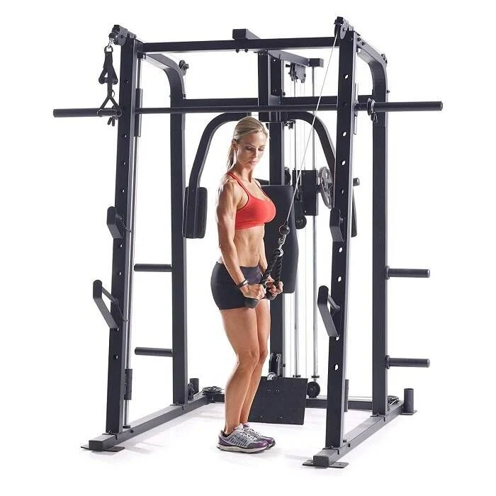 Titanium Strength Weider Pro Multigym 8500
