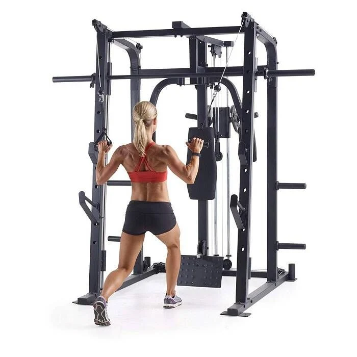 Titanium Strength Weider Pro Multigym 8500