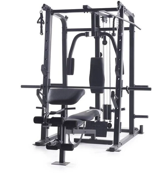 Titanium Strength Weider Pro Multigym 8500