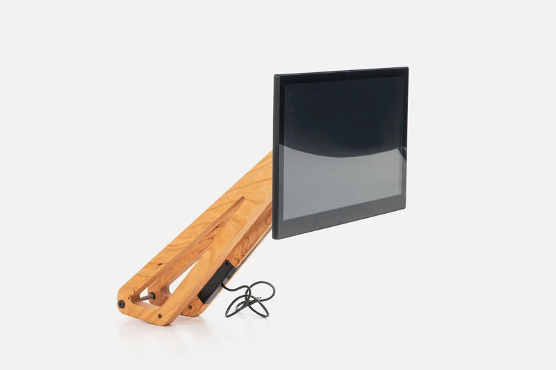 Ergatta Upgrade Set