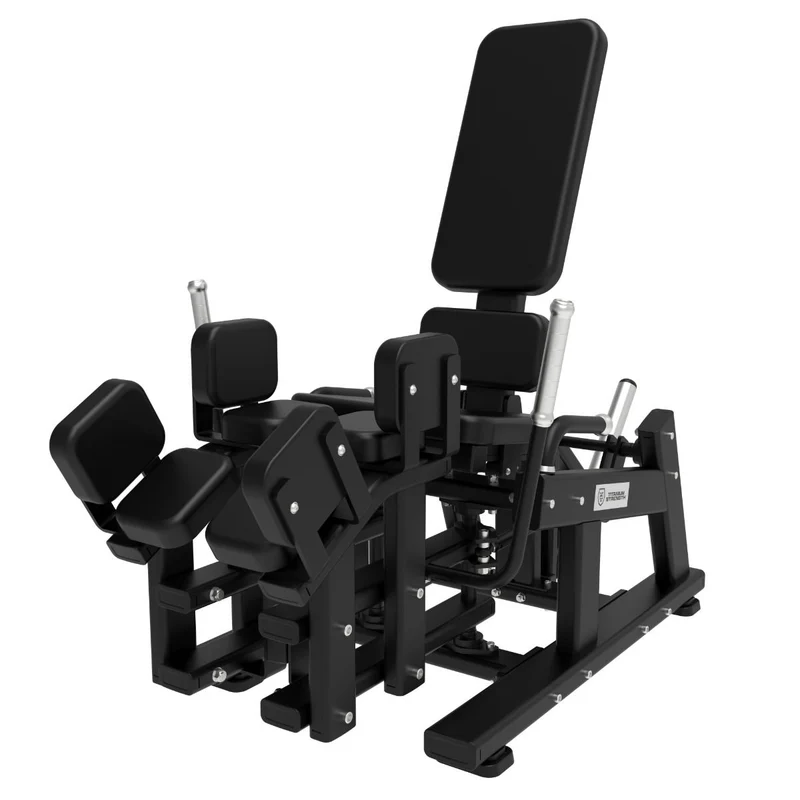 Titanium Strength Elite Series Abduktorenmaschine (plate loaded) EL-PL67