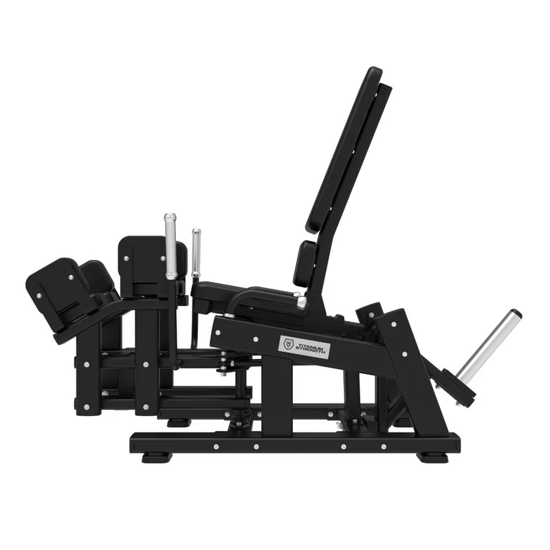 Titanium Strength Elite Series Abduktorenmaschine (plate loaded) EL-PL67