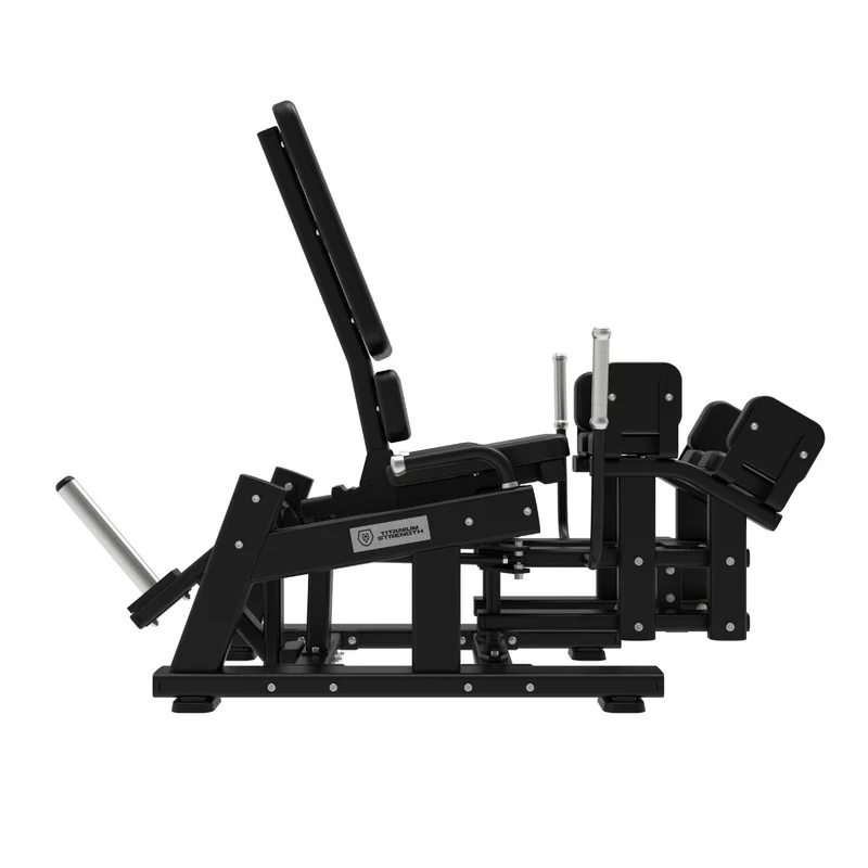 Titanium Strength Elite Series Abduktorenmaschine (plate loaded) EL-PL67