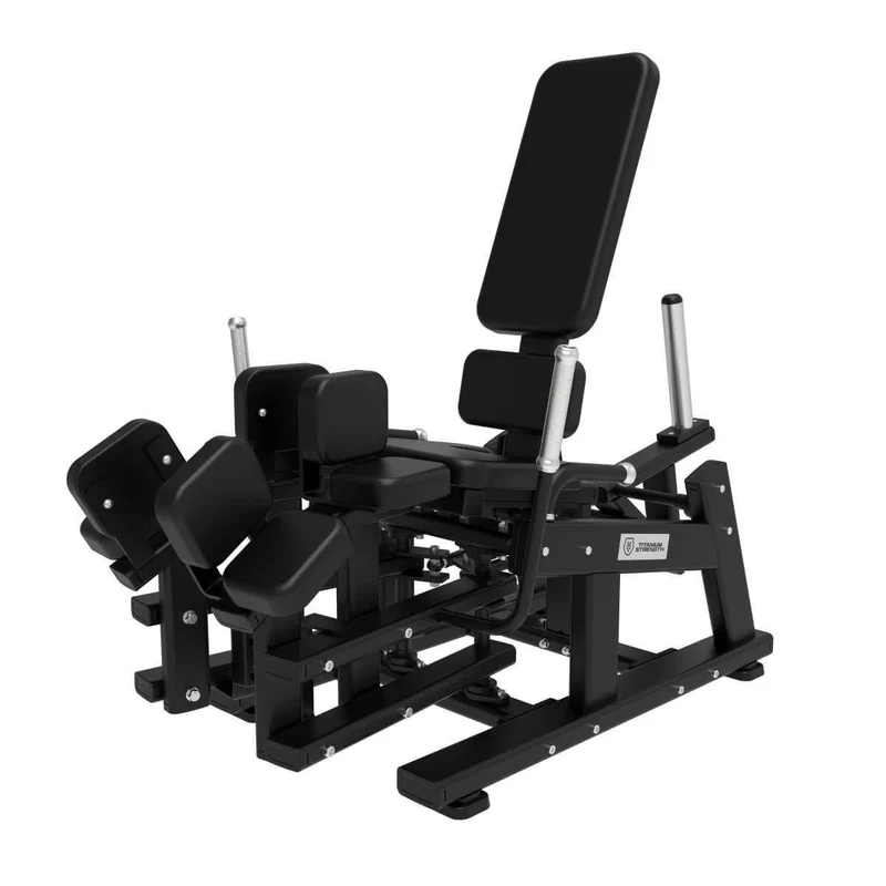 Titanium Strength Elite Series Adduktorenmaschine (plate loaded) EL-PL68
