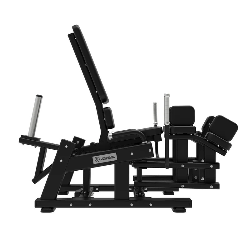 Titanium Strength Elite Series Adduktorenmaschine (plate loaded) EL-PL68