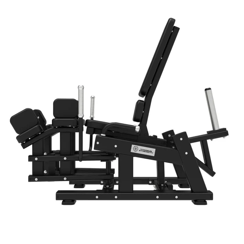 Titanium Strength Elite Series Adduktorenmaschine (plate loaded) EL-PL68