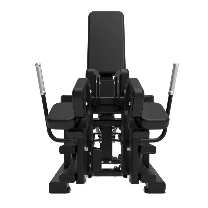 Titanium Strength Elite Series Adduktorenmaschine (plate loaded) EL-PL68