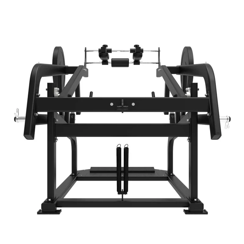 Titanium Strength Elite Series Power Squat Pro (plate loaded) EL-PL70