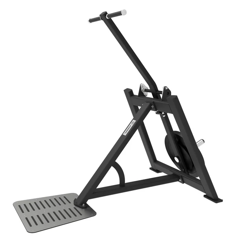 Titanium Strength Elite Series Trizepsstreckung & Dips im Stehen (plate loaded) EL-PL72
