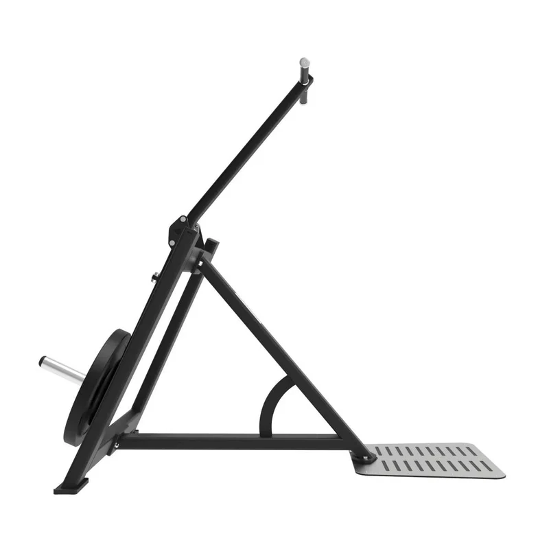 Titanium Strength Elite Series Trizepsstreckung & Dips im Stehen (plate loaded) EL-PL72