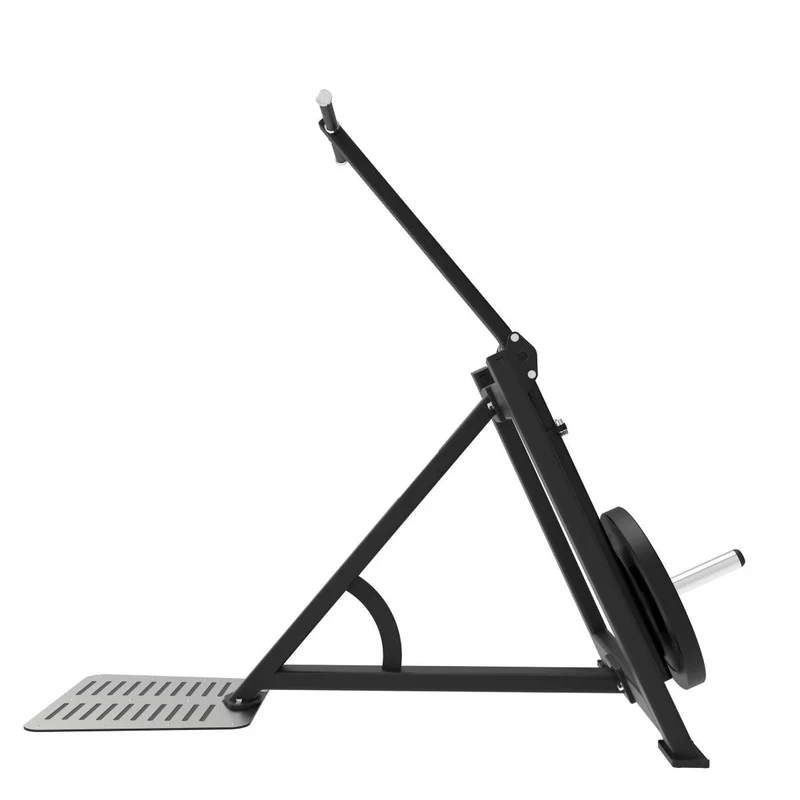 Titanium Strength Elite Series Trizepsstreckung & Dips im Stehen (plate loaded) EL-PL72