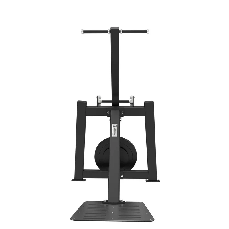 Titanium Strength Elite Series Trizepsstreckung & Dips im Stehen (plate loaded) EL-PL72