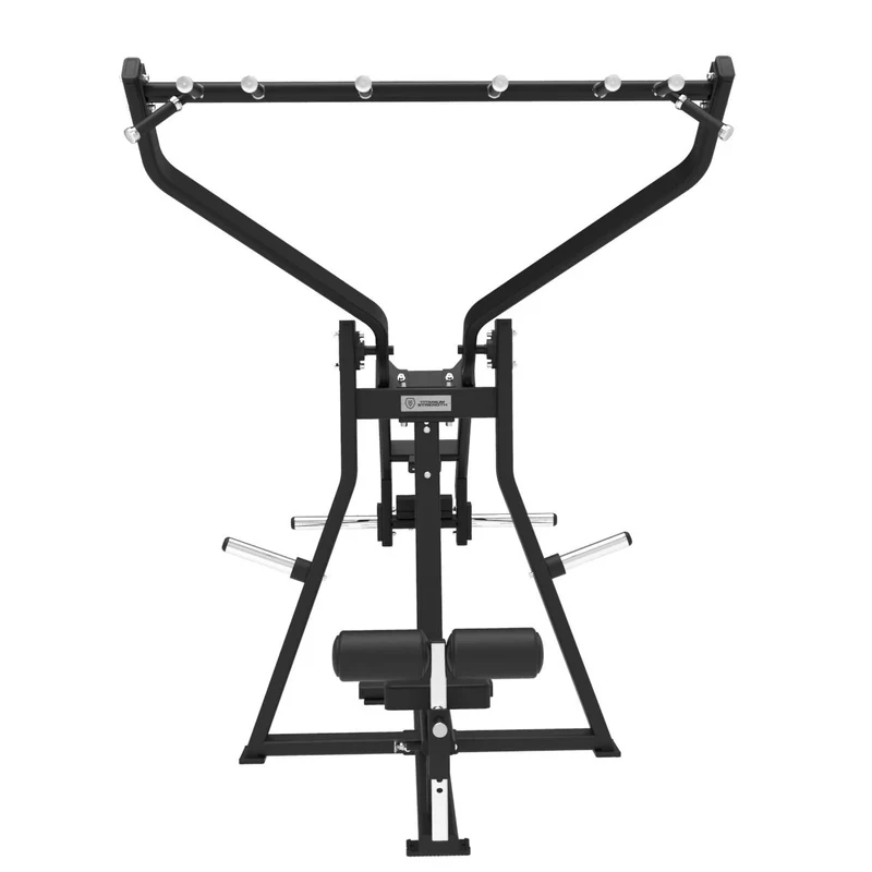 Titanium Strength Elite Series Frontale Latzugmaschine mit Multi-Griffsystem EL-PL73