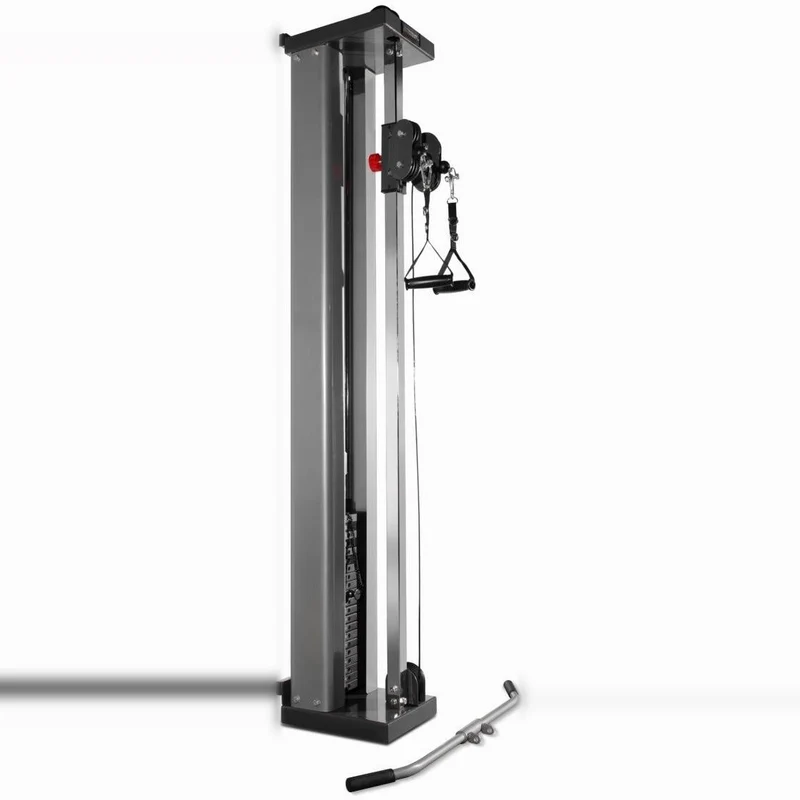 Titanium Strength wandmontierte Seilzugstation WT200 RX
