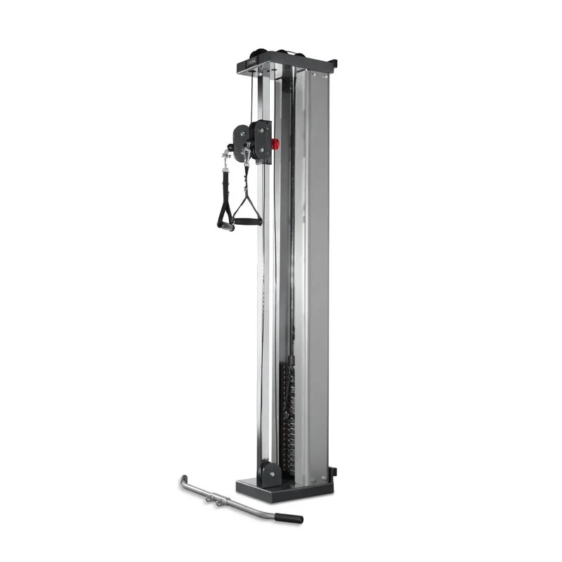 Titanium Strength wandmontierte Seilzugstation WT200 RX