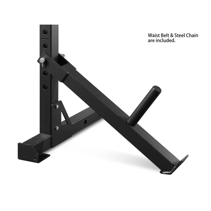 Titanium Strength Belt Squat Attachment für X-Line Rack X-BSQ