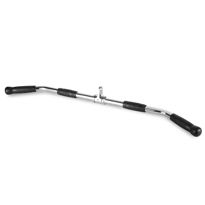 Titanium Strength Latzugstange Lat Bar 91 cm B13