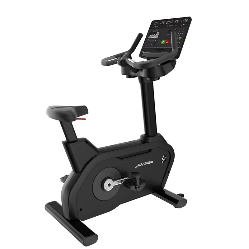 Life Fitness Ergometer Club Series+
