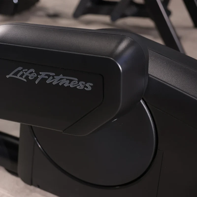 Life Fitness Crosstrainer Club Series+