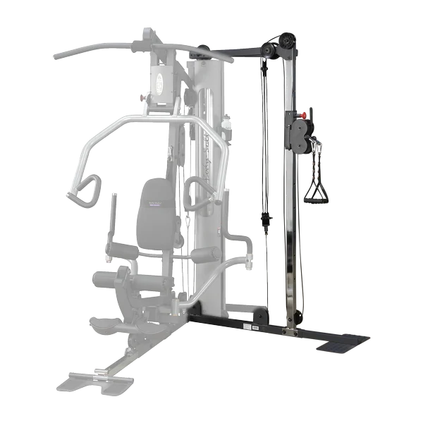 Body-Solid Seilzug Attachment für G-Serie GCCA