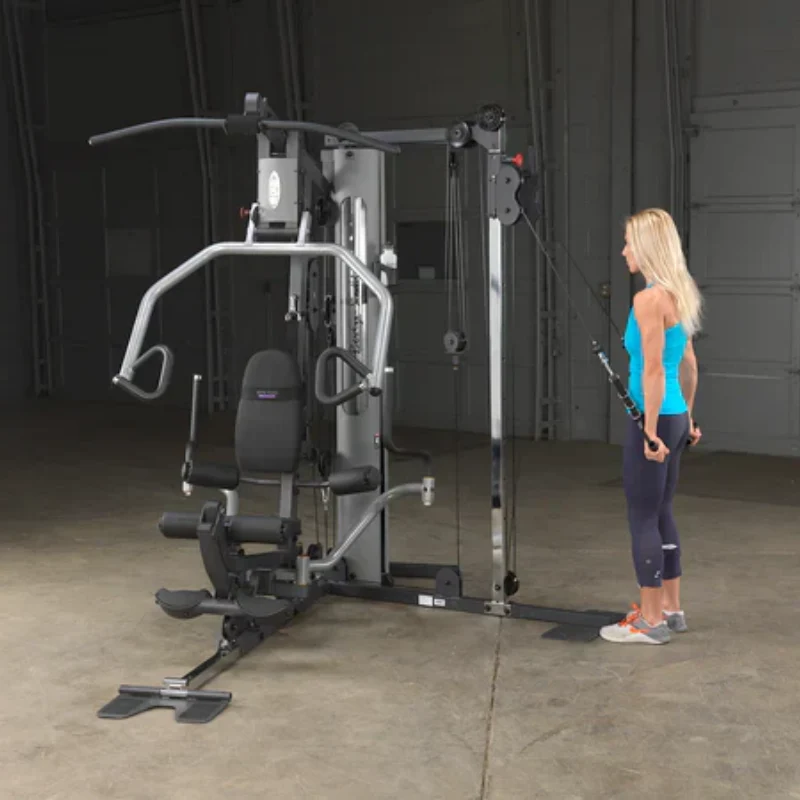 Body-Solid Seilzug Attachment für G-Serie GCCA
