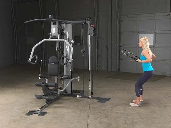 Body-Solid Seilzug Attachment für G-Serie GCCA