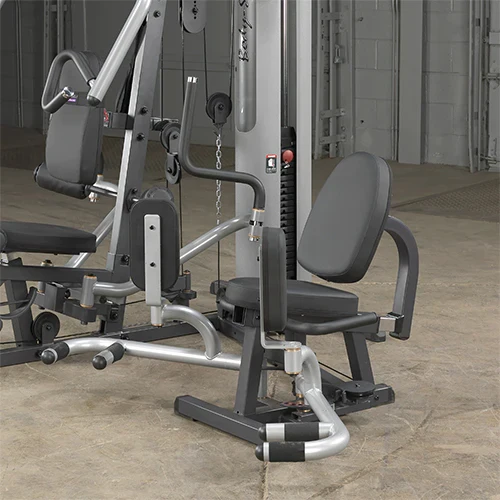 Body-Solid Adduktor-/Abduktor Attachment für G-Serie GIOT