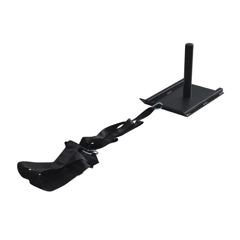 Titanium Strength Power Sled / Pulling Sled PS12
