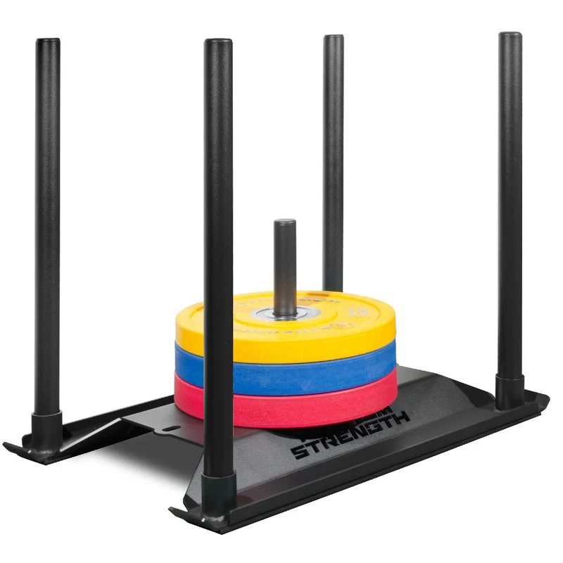 Titanium Strength Premium Power Sled PS50