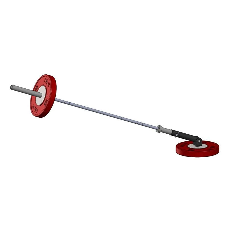 Titanium Strength Landmine T-Bar Trainer TBAR