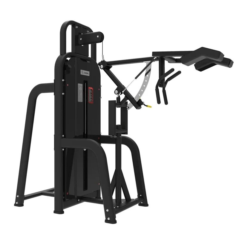 Titanium Strength Elite Series Agilitäts- und Richtungswechselmaschine (stack loaded) EL-S52