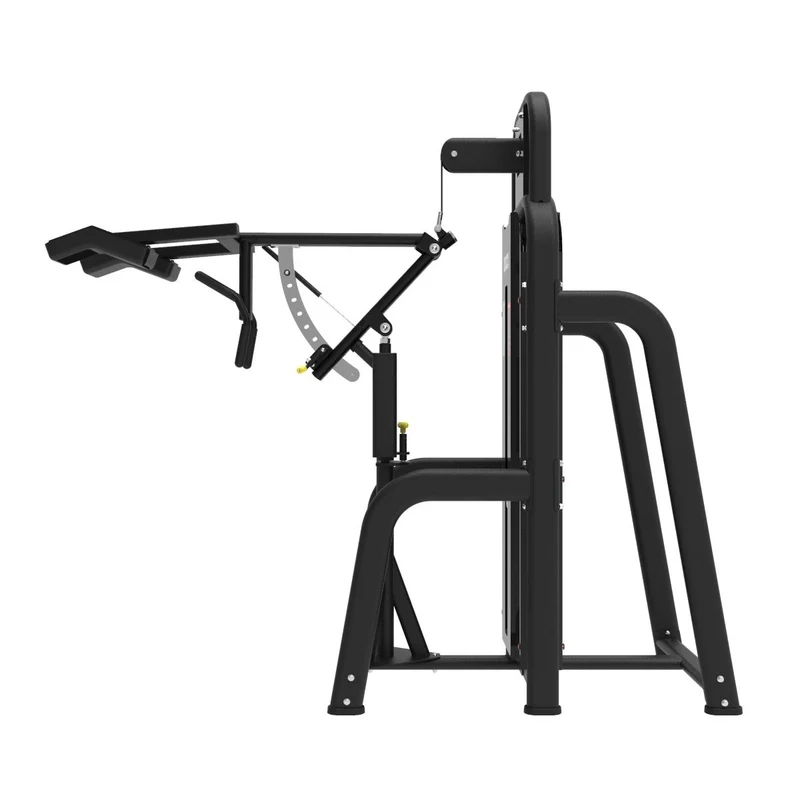 Titanium Strength Elite Series Agilitäts- und Richtungswechselmaschine (stack loaded) EL-S52